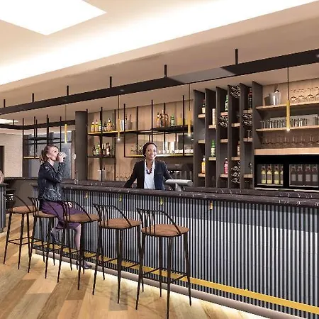 Hyatt Place Rouen
