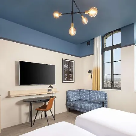 Готель Hyatt Place