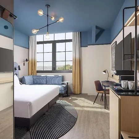 Hyatt Place Руан