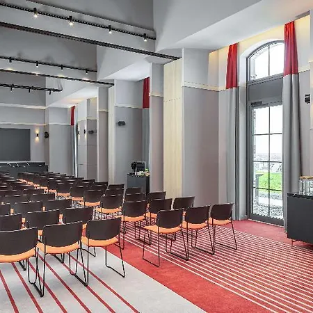 Готель Hyatt Place Руан