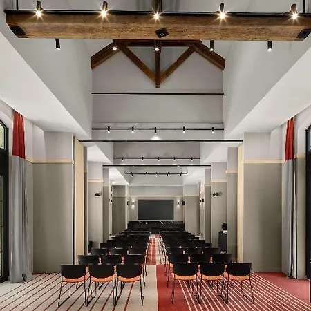 Готель Hyatt Place
