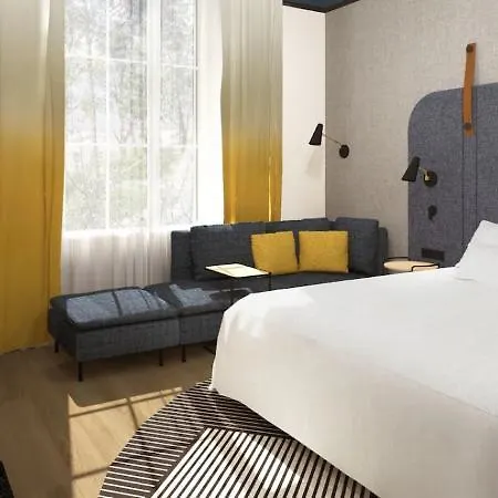 Hyatt Place 4*