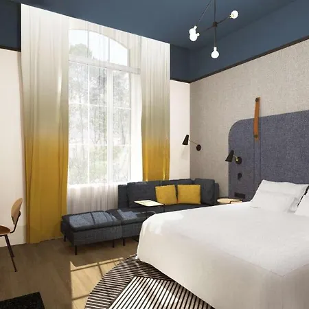 Hyatt Place Руан