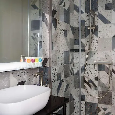 Hyatt Place 4* Руан