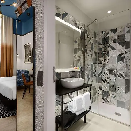 Готель Hyatt Place 4*