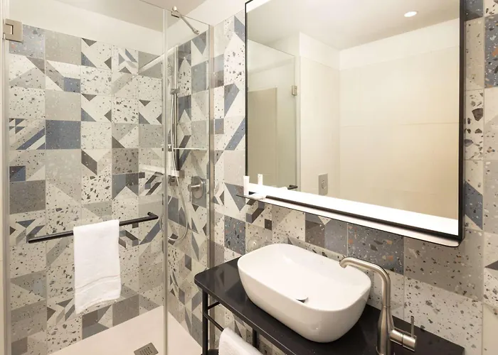 Szálloda Hyatt Place 4*