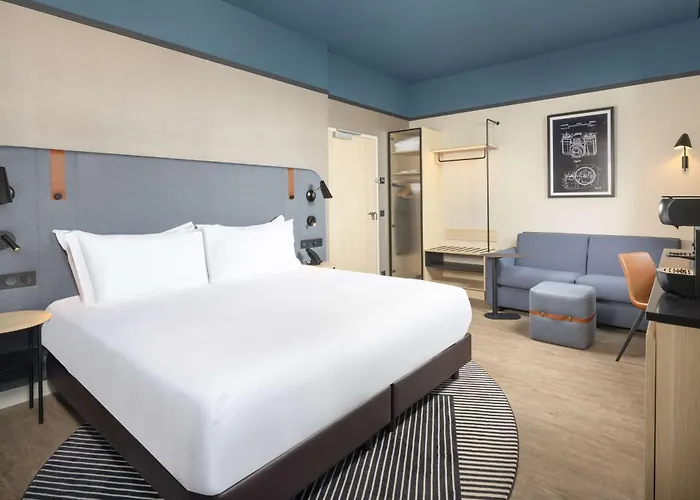 Hotel Hyatt Place Rouen