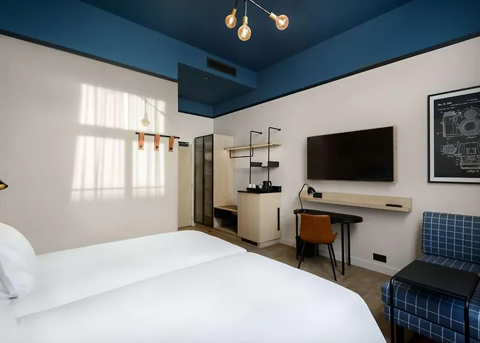 호텔 Hyatt Place 루앙