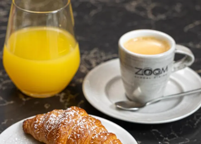 Hyatt Place 호텔 4*