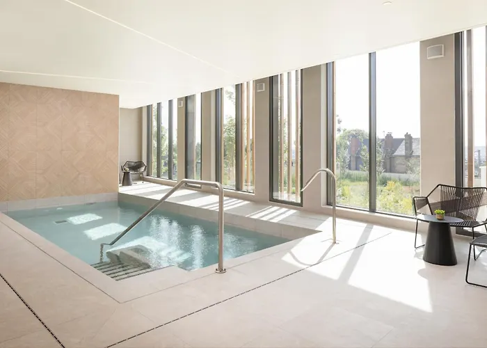 Szálloda Hyatt Place 4*