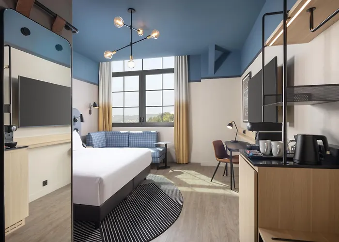 Szálloda Hyatt Place