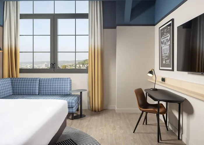 Hyatt Place 호텔 4*