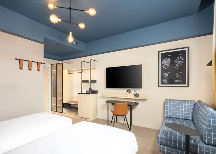 Hyatt Place Szálloda