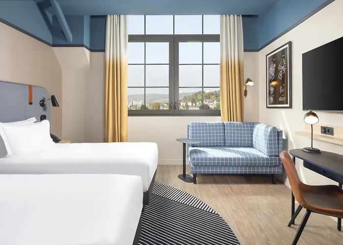 Hyatt Place Szálloda 4*