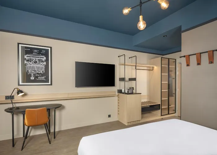 Hyatt Place Rouen