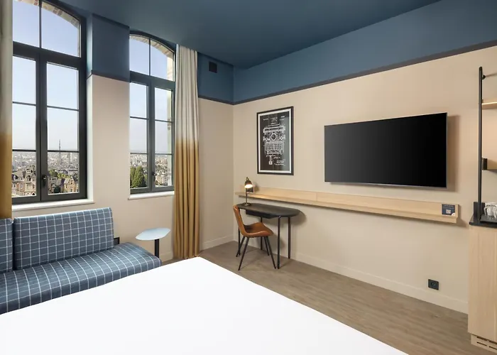 Hyatt Place Hotel Rouen