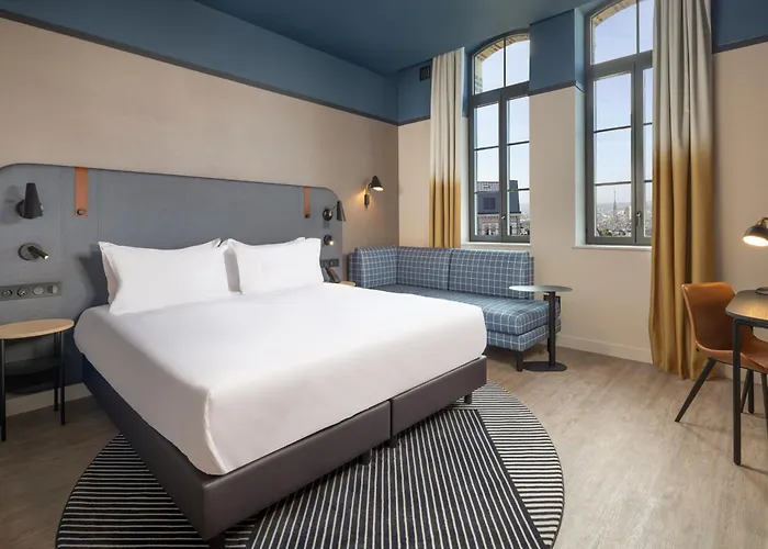 Szálloda Hyatt Place