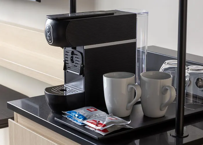 호텔 Hyatt Place 루앙