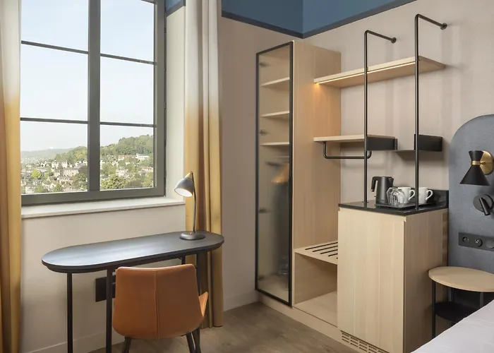 Hyatt Place Rouen
