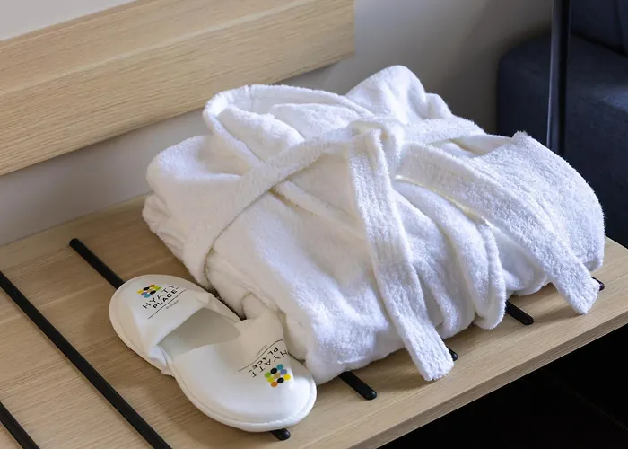 Hyatt Place 호텔 루앙