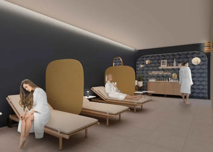 호텔 Hyatt Place 4*