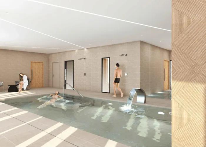 Szálloda Hyatt Place 4*