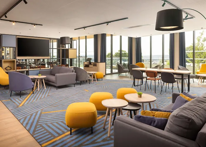 Hyatt Place 4* Rouen