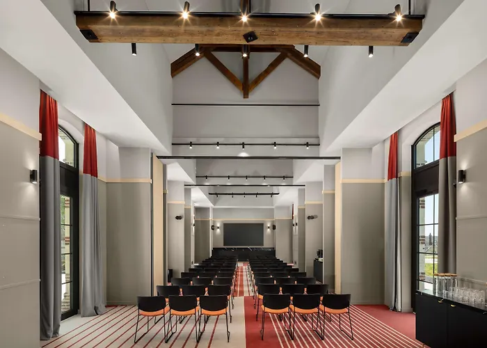 Szálloda Hyatt Place 4*