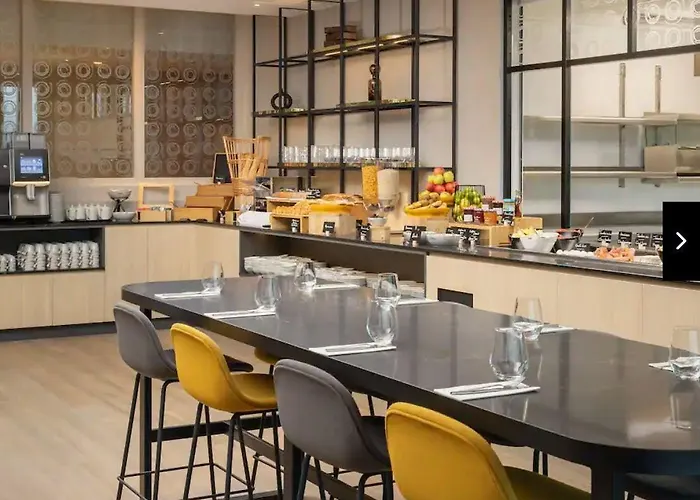 Hyatt Place 호텔 루앙