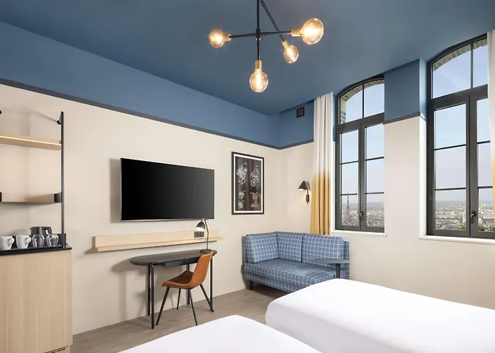 Hyatt Place Szálloda 4*