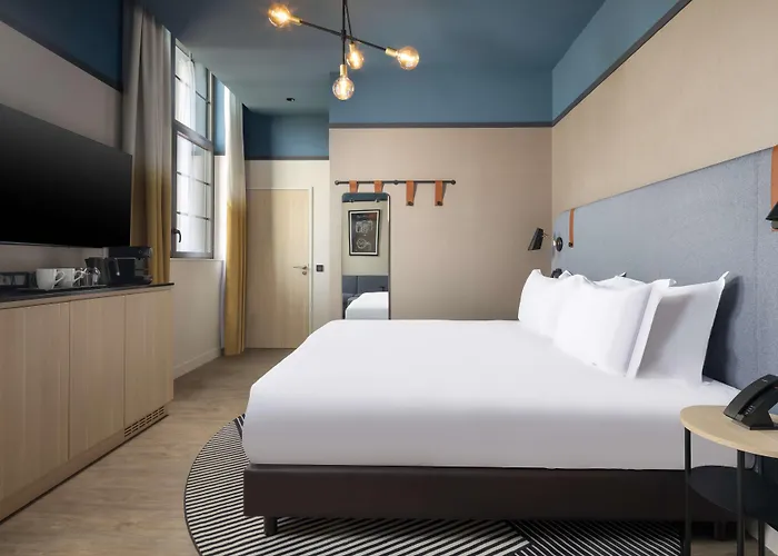 Hyatt Place Szálloda 4*