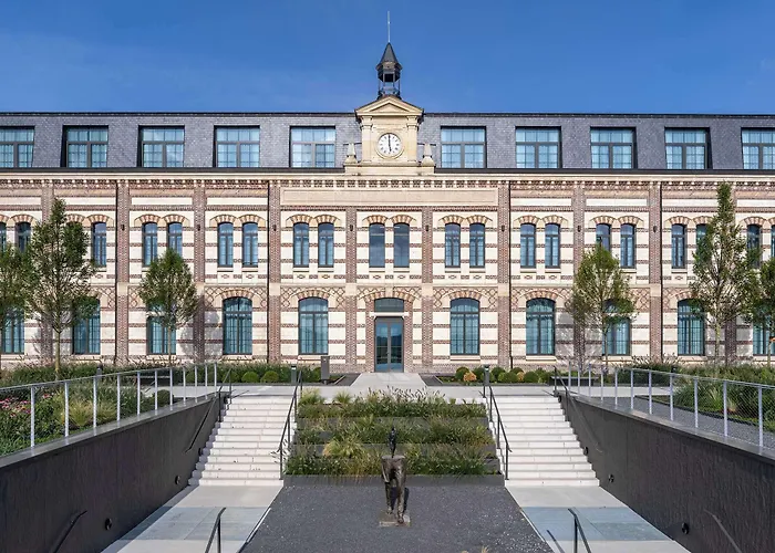 Szálloda Hyatt Place Rouen