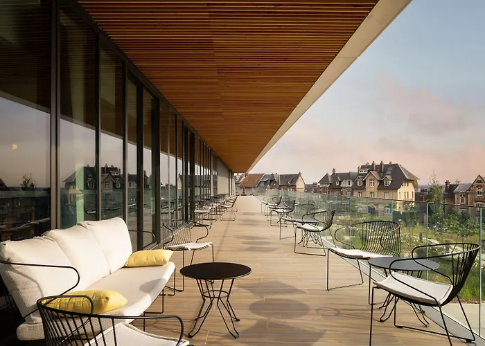 Szálloda Hyatt Place 4*