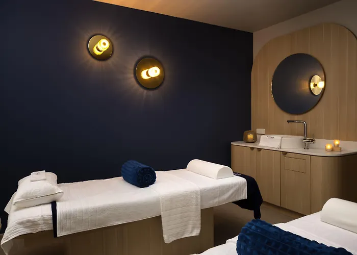 Hyatt Place 4* 루앙