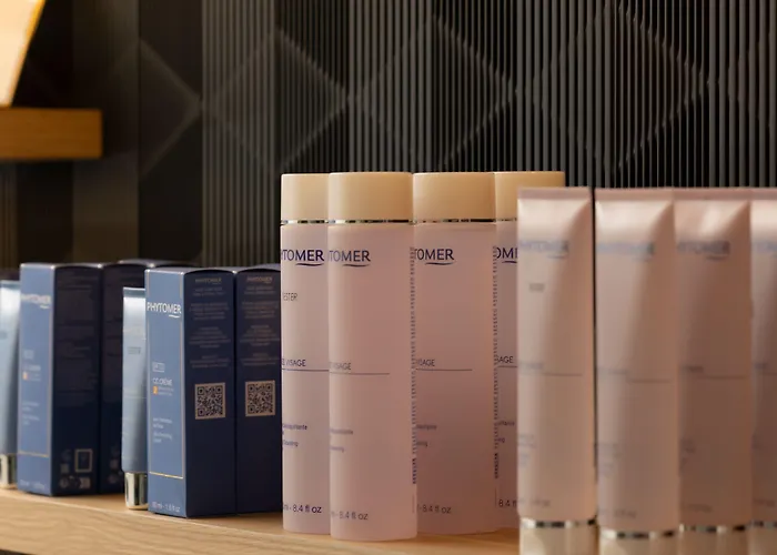 Szálloda Hyatt Place Rouen