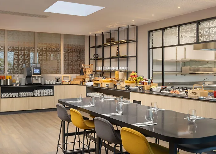 Szálloda Hyatt Place 4*