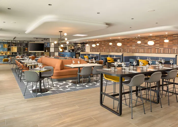 Hyatt Place Szálloda