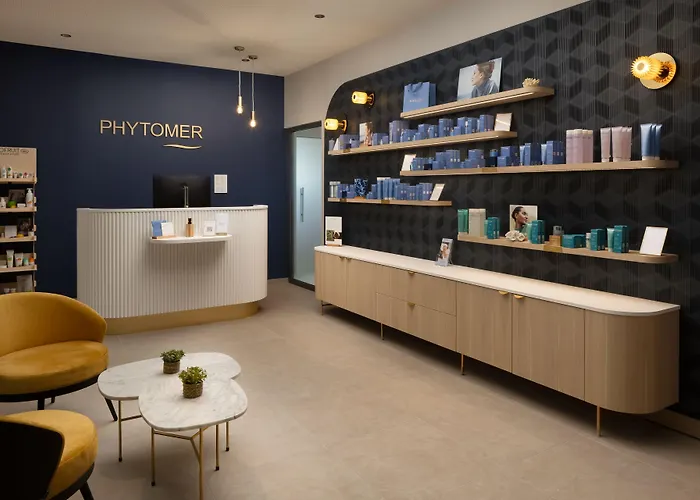 Hyatt Place 4* 루앙