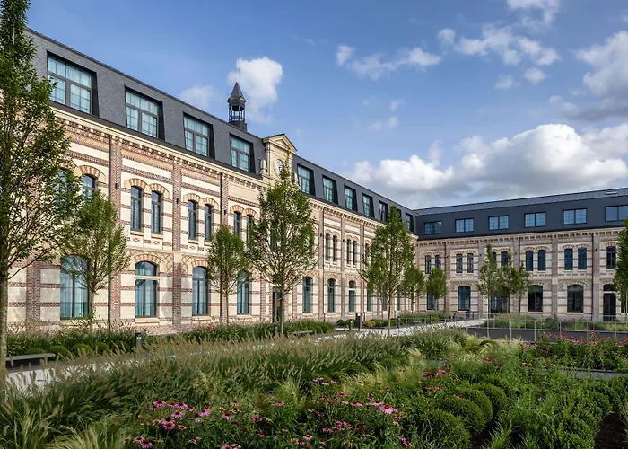 Hotel Hyatt Place Rouen