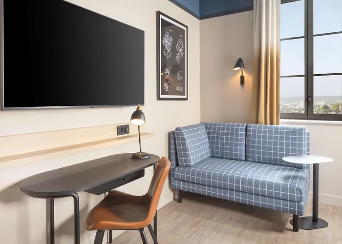 호텔 Hyatt Place 4*