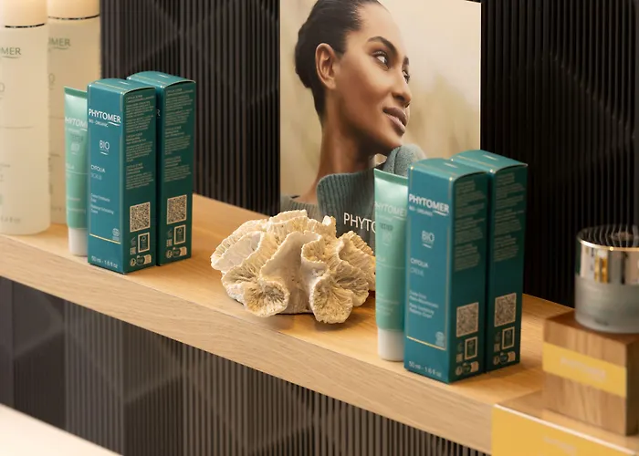 Szálloda Hyatt Place Rouen