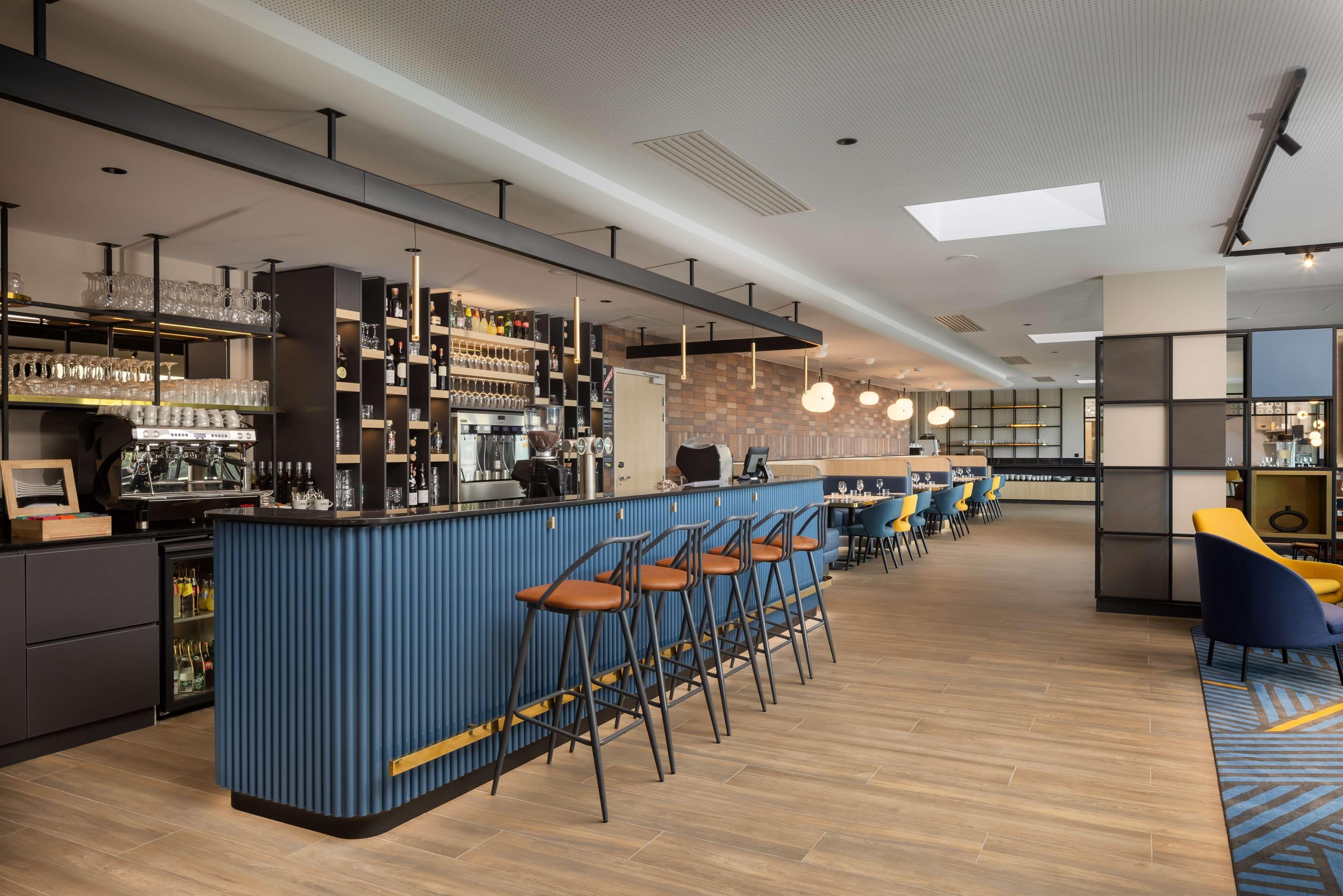 Hotel Hyatt Place Rouen, France - réserver maintenant, les prix de 2026
