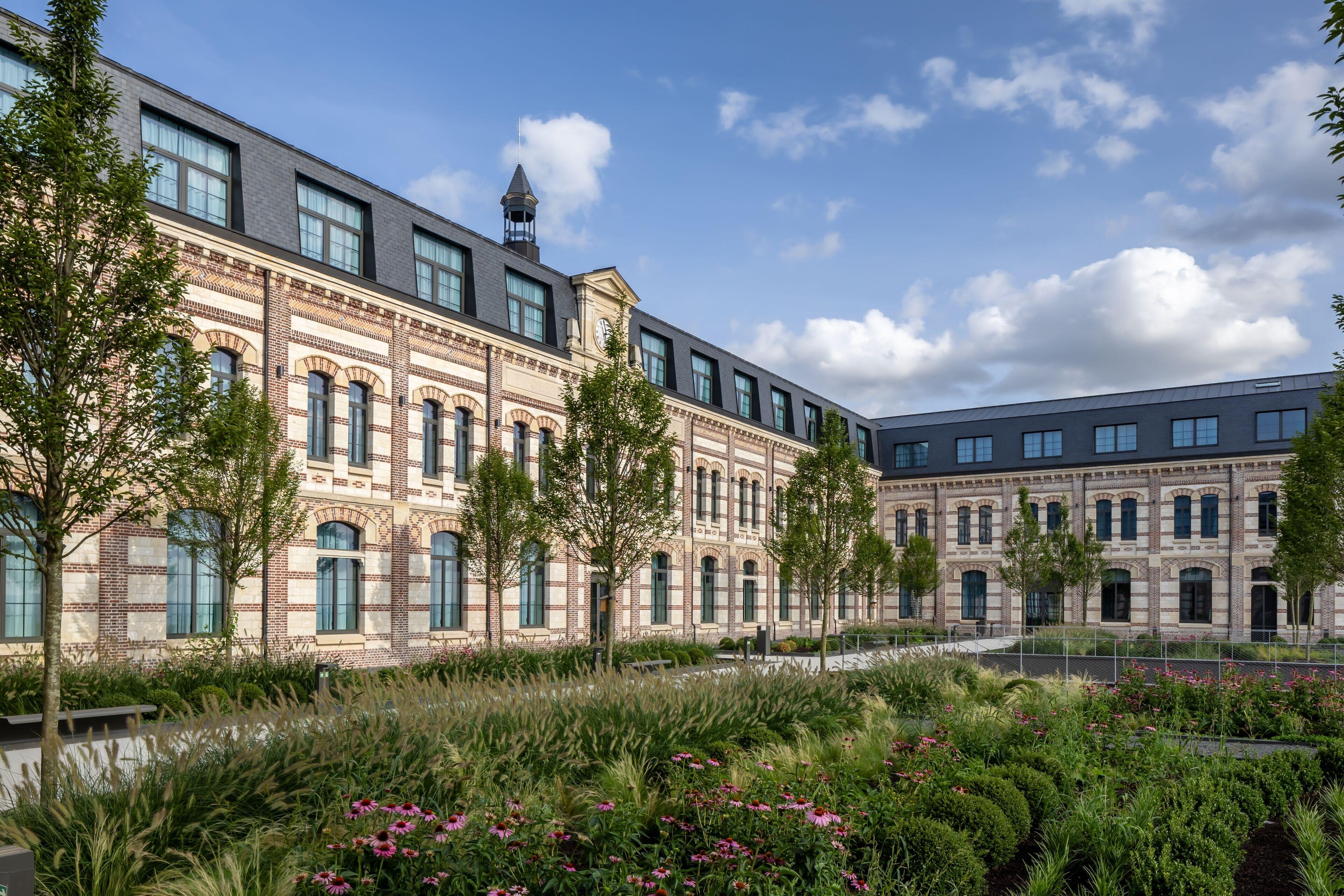 Hotel Hyatt Place Rouen, France - réserver maintenant, les prix de 2026